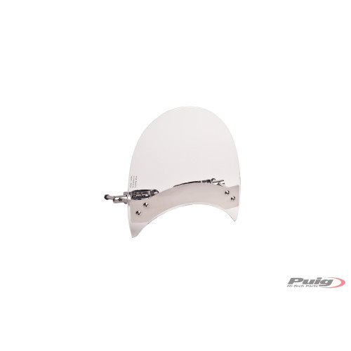 PUIG Roadster Screen (Clear) 0444W