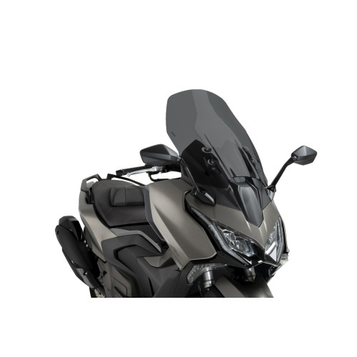 PUIG V-Tech Line Touring Screen (Dark Smoke) 22049F