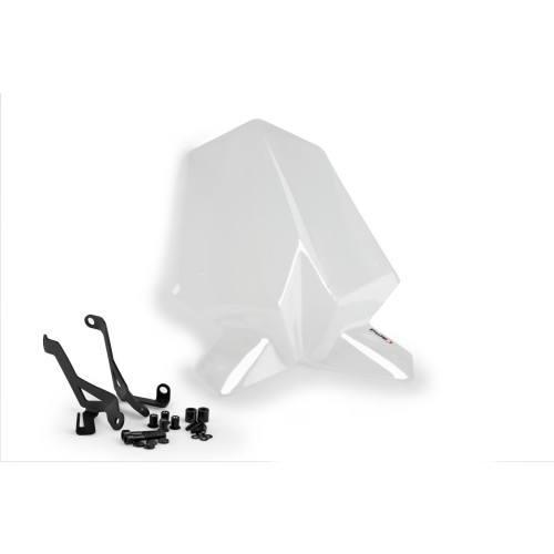 PUIG New Generation Touring Screen (Clear) 20461W