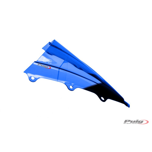 PUIG Z-Racing Screen (Blue) 7228A