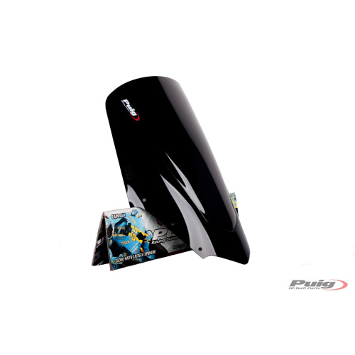 PUIG Racing Screen (Black) 4061N