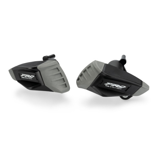 PUIG Pro 2.0 Frame Sliders (Black) 21793N