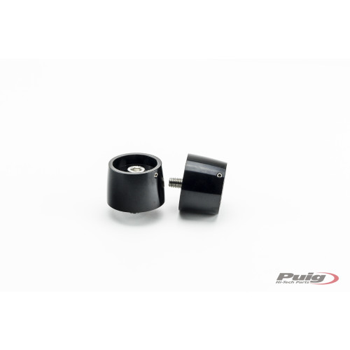 PUIG Thruster Bar Ends (Black) 9698N