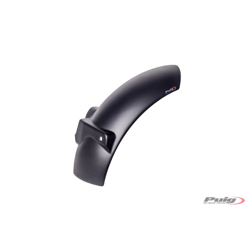 PUIG Hugger (Matt Black) 6447J