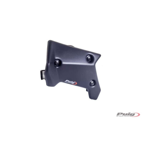 PUIG Infill Panel (Matt Black) 6869J