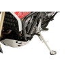 PUIG Kickstand Extension Pad (Black) 20298N