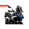 PUIG Sport Screen (Dark Smoke) 21794F