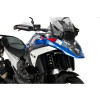 PUIG Lower Deflectors (Light Smoke) 21902H
