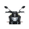 PUIG New Generation Sport Screen (Matt Black) 1439J