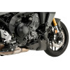 PUIG Engine Spoiler (Matt Black) 20646J