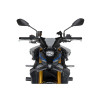 PUIG New Generation Sport Screen (Black) 22093N