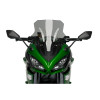 PUIG Racing Screen (Light Smoke) 20471H