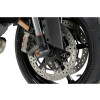 PUIG PHB19 Front Fork Protector (Black) 20111N