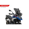 PUIG Touring Screen (Dark Smoke) 21795F