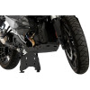 PUIG Engine Sump Guard (Black) 21950N