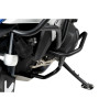 PUIG Kickstand Extension Pad (Black) 21876N