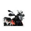 PUIG Sport Screen (Light Smoke) 3738H