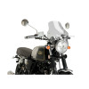 PUIG Plus Screen (Light Smoke) 4620H