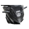 PUIG Rearview Mirror Aileron (Black) 22589N