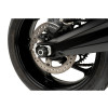 PUIG PHB19 Swing Arm Protector (Black) 20632N
