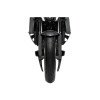 PUIG Brake Cooler (Matt Black) 21908J
