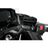 PUIG Front Brake liquid tank cover (Black) 9275N
