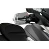 PUIG Handguards Maxiscooter (Light Smoke) 3488H