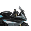 PUIG Z-Racing Screen (Light Smoke) 22286H