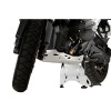 PUIG Engine Sump Guard (Silver) 21950P