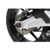 PUIG PHB19 Swing Arm Protector (Black) 22238N