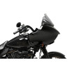 PUIG Batwing Sports Screen (Light Smoke) 21723H