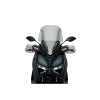PUIG Handguards Maxiscooter (Light Smoke) 3488H