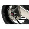 PUIG PHB19 Swing Arm Protector (Black) 20149N