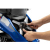 PUIG Headlight Protector (Clear) 21854W