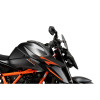 PUIG New Generation Sport Screen (Light Smoke) 21906H