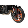 PUIG Brake Cooler (Matt Black) 21908J