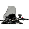 PUIG Brake Fluid Bracket For Phone Holder (Black) 20513N
