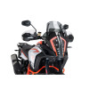 PUIG Handguard Extension (Clear) 9622W