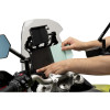 PUIG Dashboard Protector (Clear) 21492W