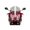 PUIG Racing Screen (Light Smoke) 1097H