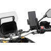 PUIG Phone Holder (Black) 20514N