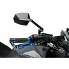 PUIG Folding V3 Brake (Blue Lever With Black Selector) 110AN