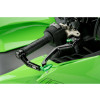 PUIG Fixed V3 Brake (Black Lever With Green Selector) 120NV