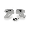 PUIG Handlebar Deflectors (Light Smoke) 1319H