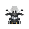 PUIG Handlebar Deflectors (Light Smoke) 1319H