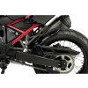 PUIG Hugger (Matt Black) 3825J