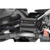 PUIG Front Brake Liquid Tank Cover (Black) 9267N