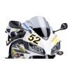 PUIG Z-Racing Screen (Light Smoke) 1665H