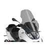 PUIG V-Tech Line Touring Screen (Light Smoke) 1666H