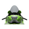PUIG R-Racer Screen (Light Smoke) 20540H